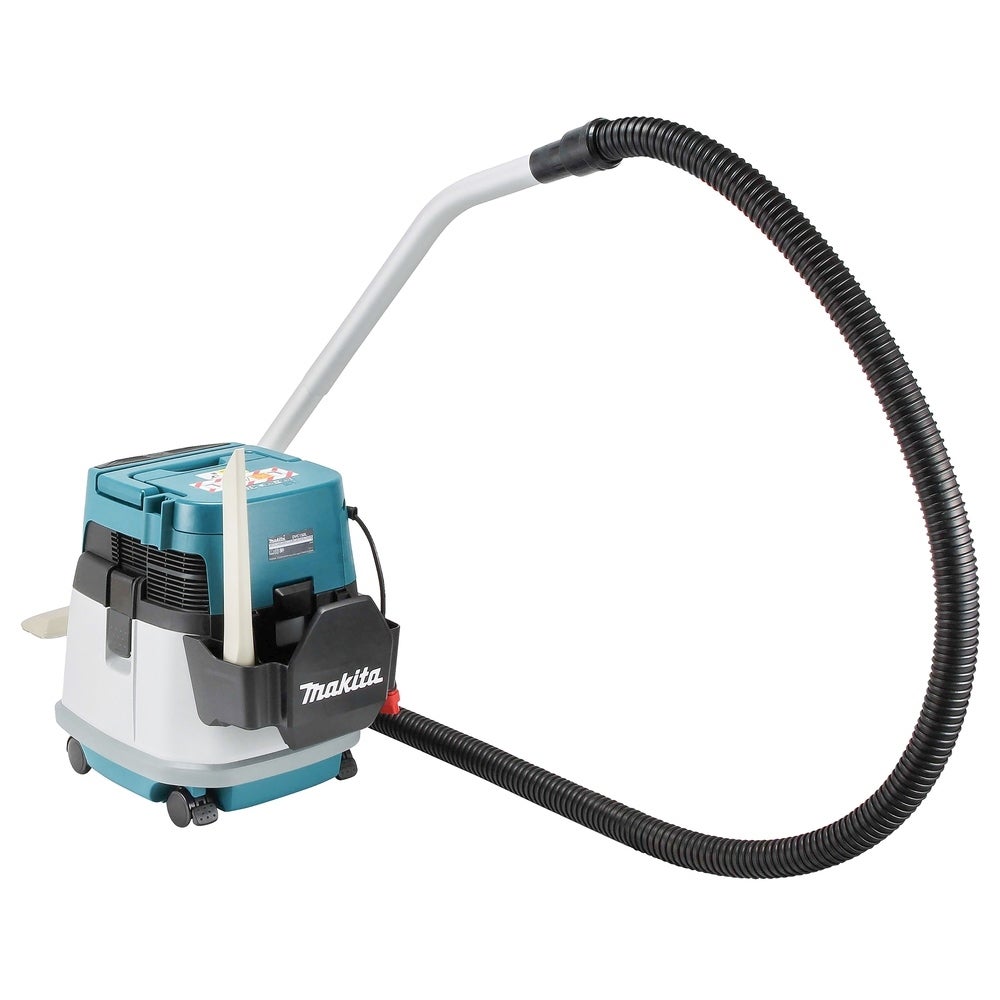 Makita Akku-Hybrid Staubsauger LXT DVC150LZ