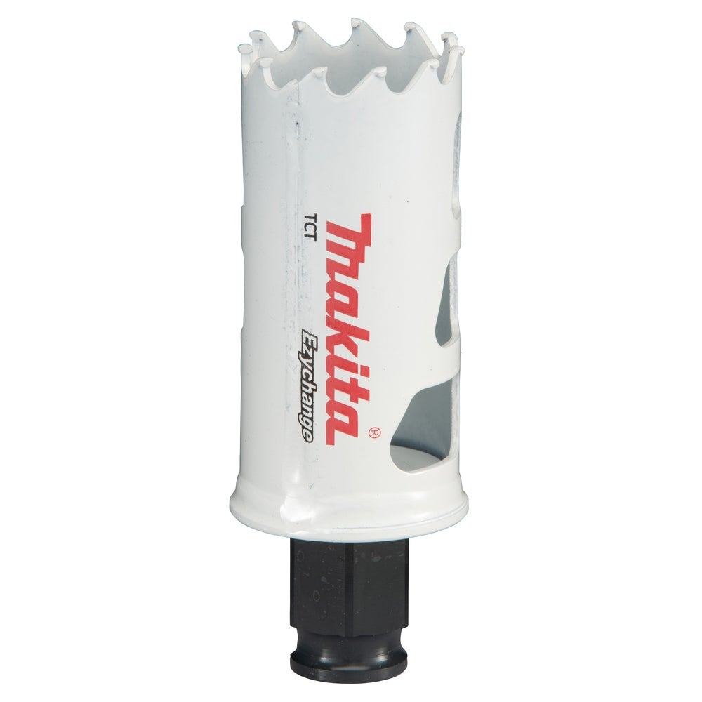 Makita Ezychange Lochsäge TCT #E-06672