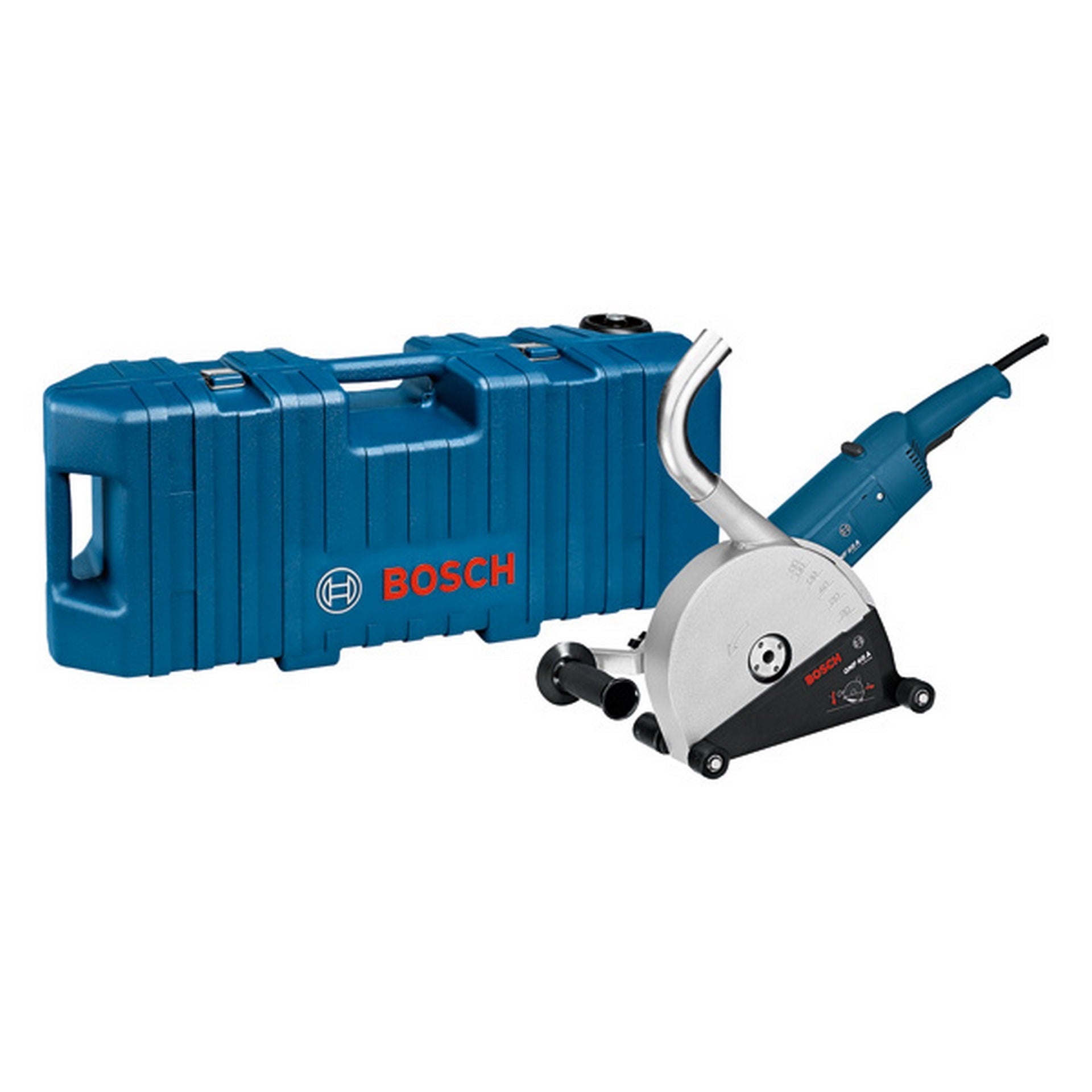 Bosch Mauernutfräse GNF 65 A #0601368703