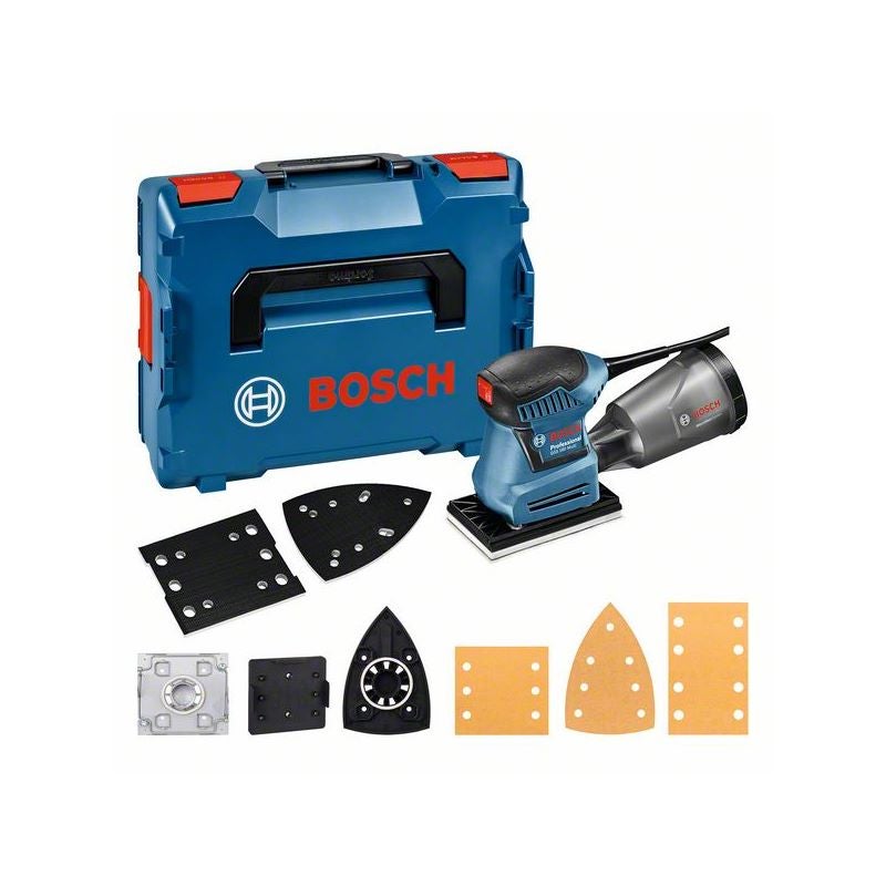 Bosch Schwingschleifer GSS 160 Multi #06012A2300