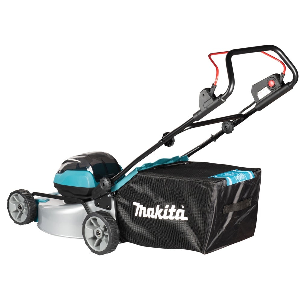 Makita Akku-Rasenmäher LXT DLM466PT2