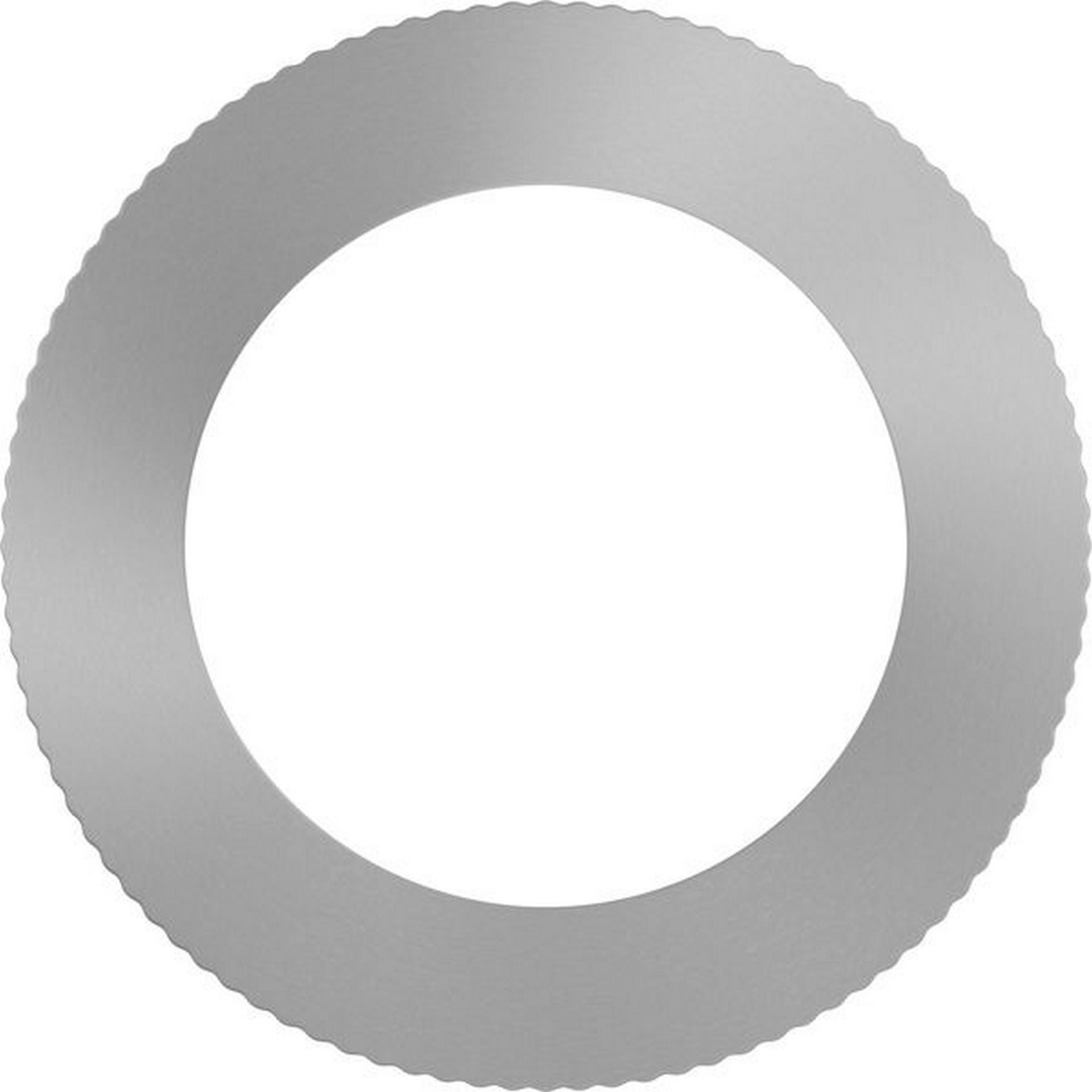 Bosch Reduzierring für PRO Kreissägeblatt, 30 x 1,2 x 20 mm #2600100208
