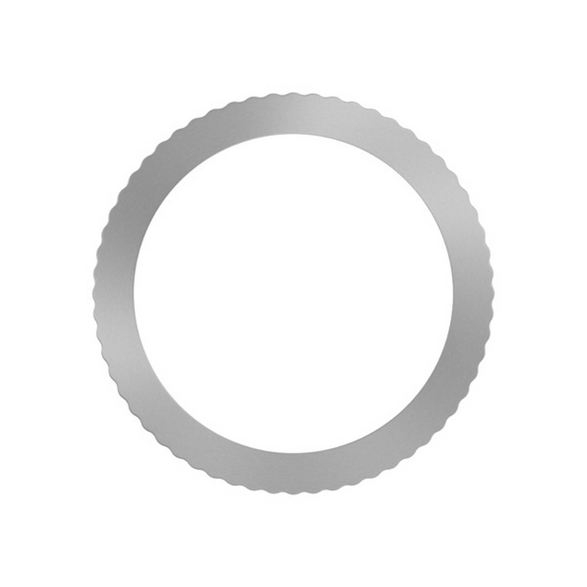 Bosch Reduzierring für PRO Kreissägeblatt, 20 x 1 x 16 mm #2600100188