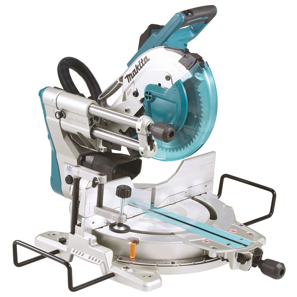 Makita Kapp- und Gehrungssäge LS1019L