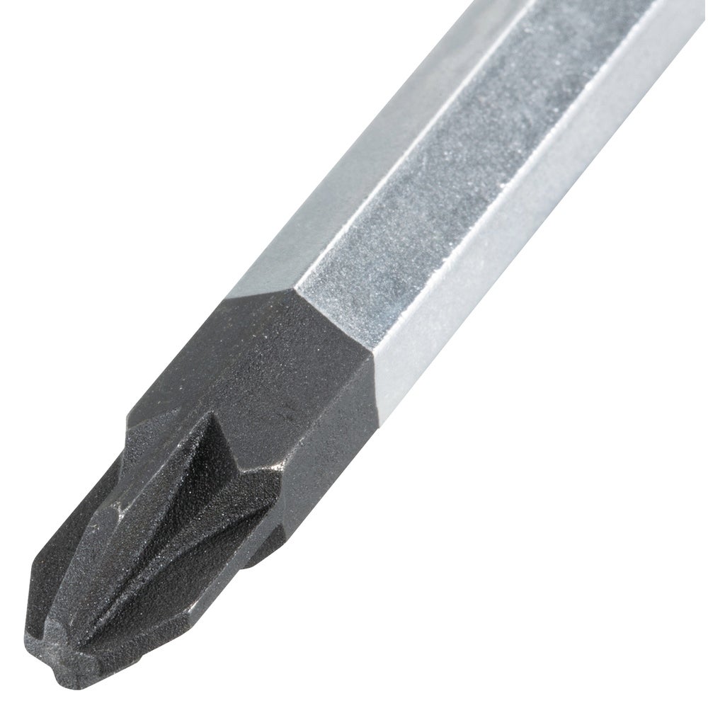 Makita Schraubendreher mit durchgehendem Sechskantschaft, PZ3 #B-66117