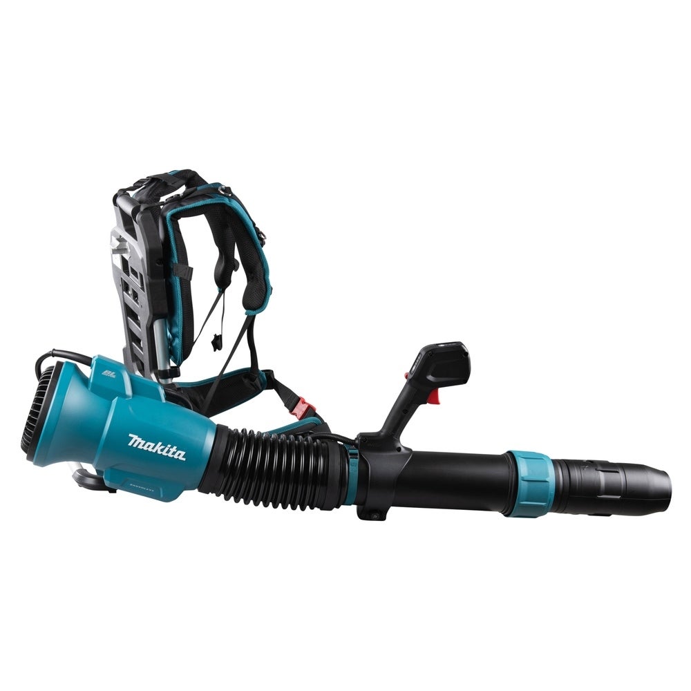 Makita Akku-Rucksackgebläse XGT UB004CZ