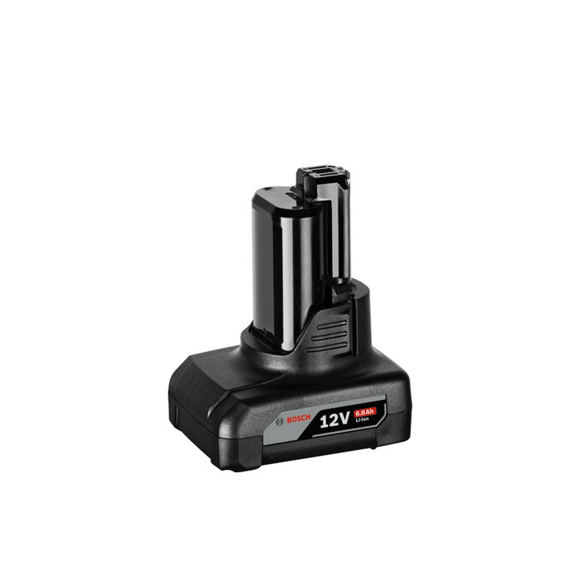 Bosch Akkupack GBA 12 Volt, 6.0 Ah #1600A00X7H