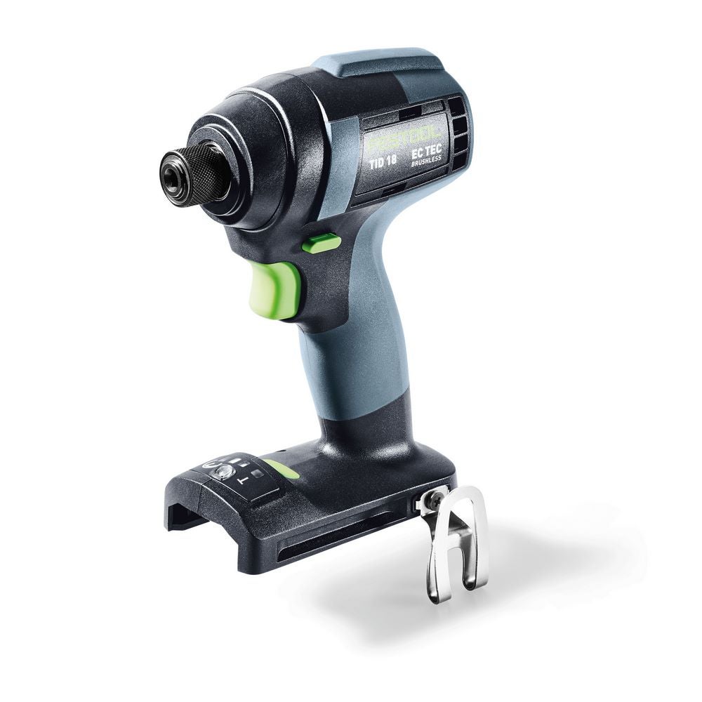 Festool Akku-Schlagschrauber TID 18-Basic #576481