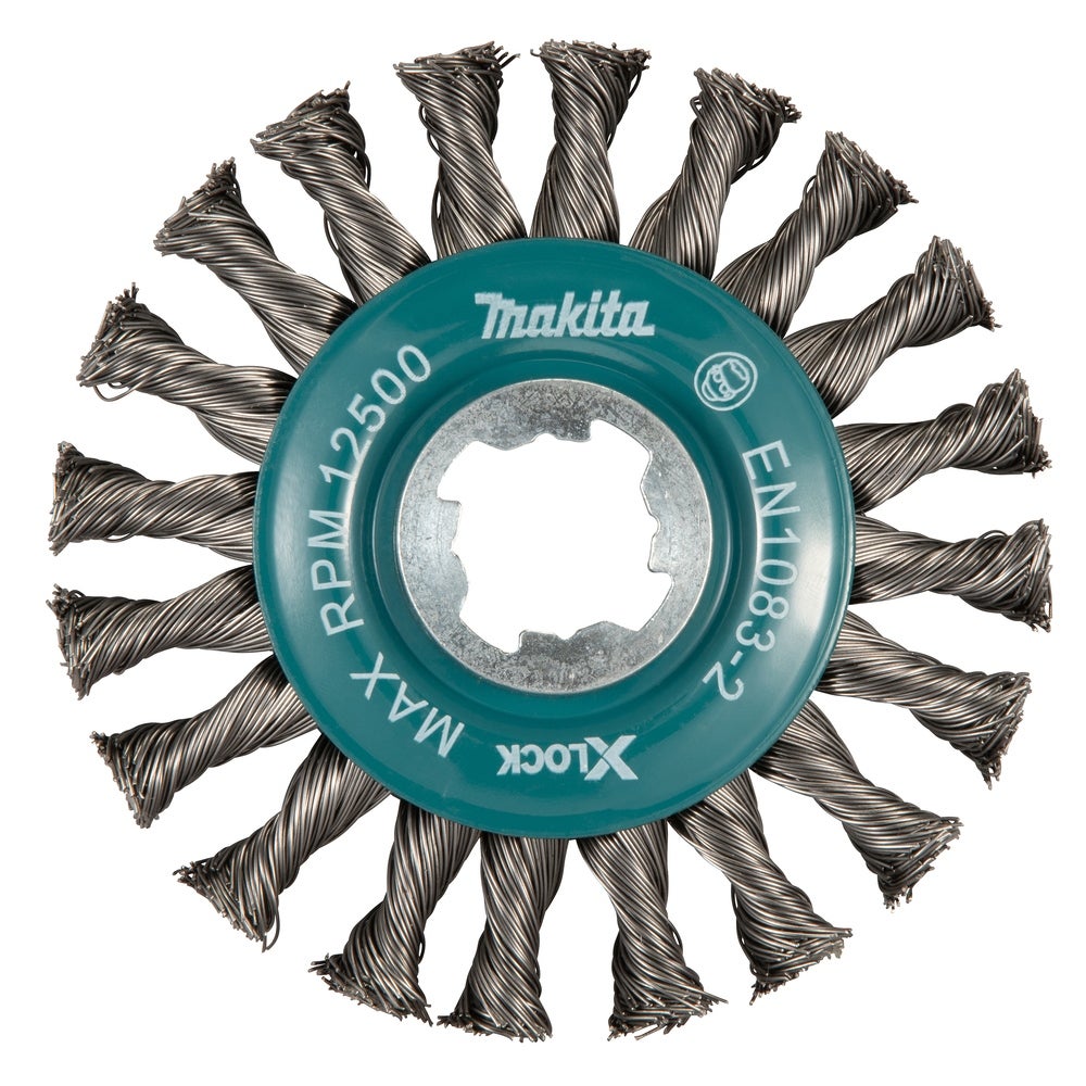 Makita Scheibenbürste #D-73405