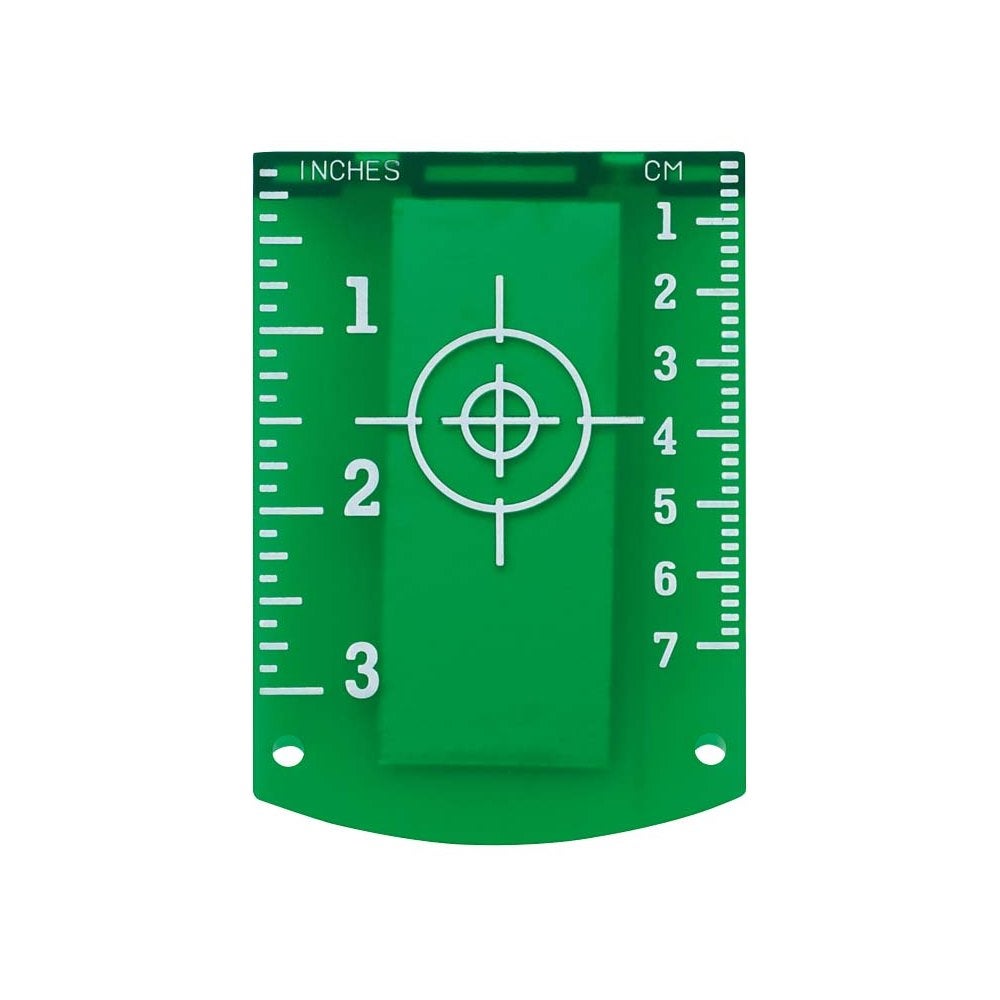 Sola Zielscheibe grün ZLM GREEN #71126301