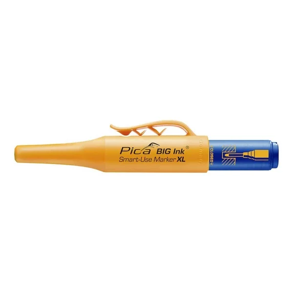 Pica BIG-Ink Smart-Use Marker XL blau #170/41