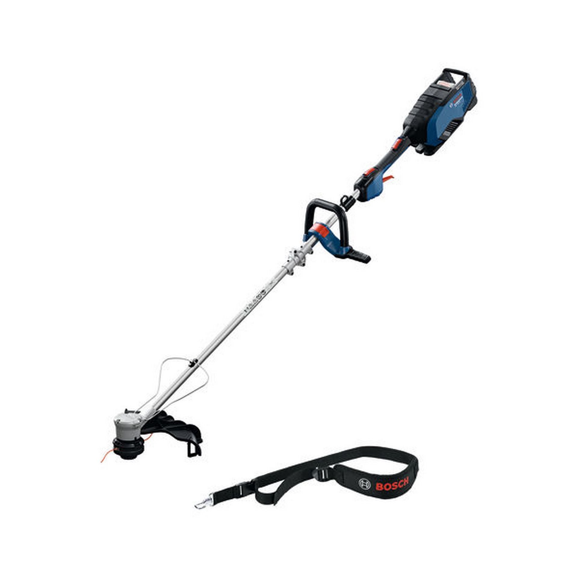 Bosch Akku-Rasentrimmer GRT 18V-40 #06008D0200