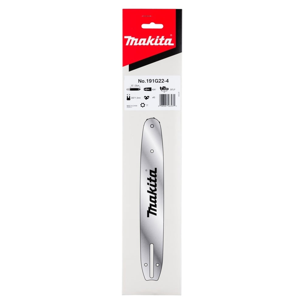 Makita Schwert 25 cm #191G22-4