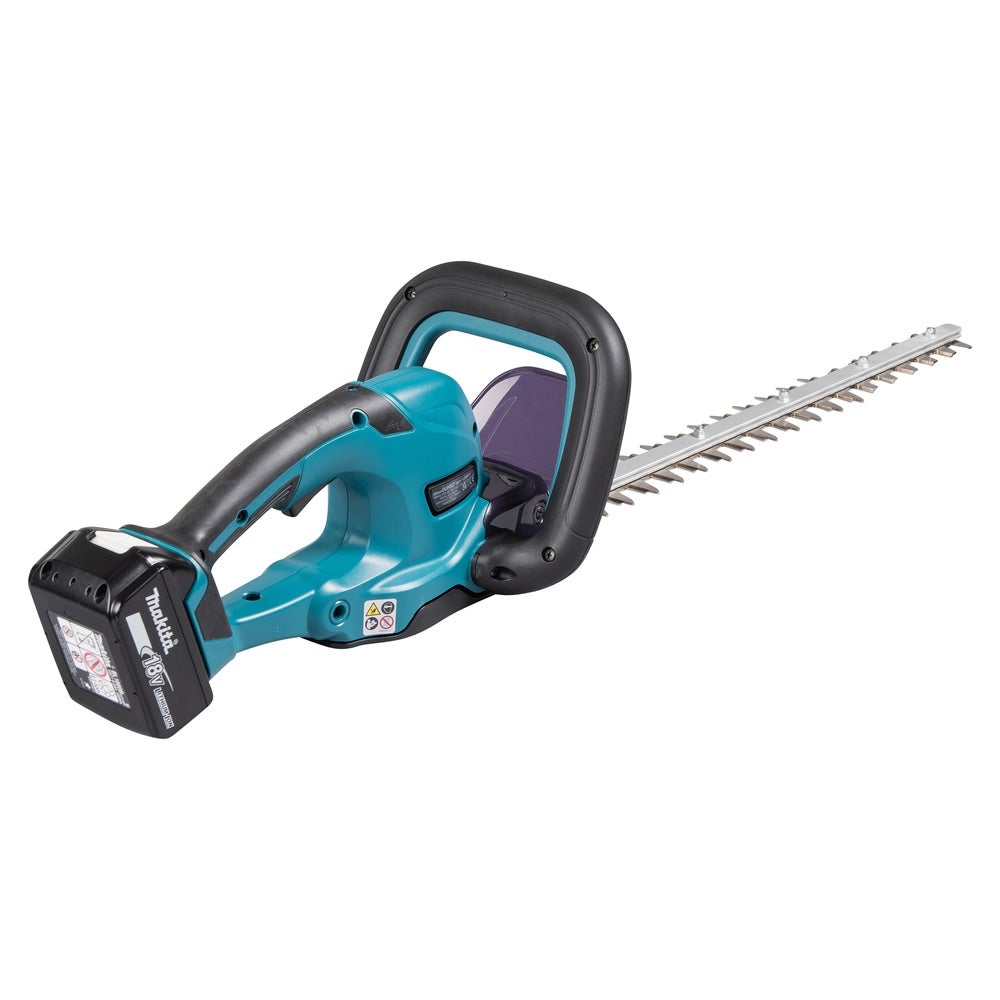 Makita Akku-Heckenschere LXT DUH507F001