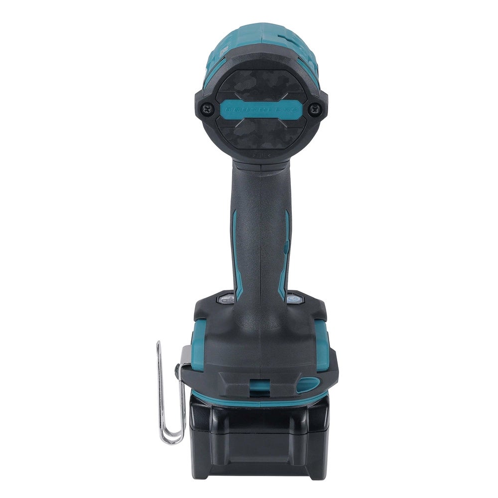 Makita Akku-Schlagschrauber XGT TD002GZ01