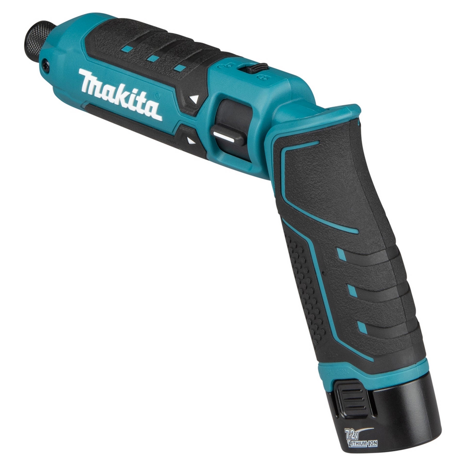 Makita Akku-Schlagschrauber TD023DSE