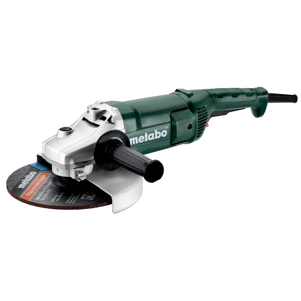 Metabo Winkelschleifer WE 2200-230 #606437000 Karton