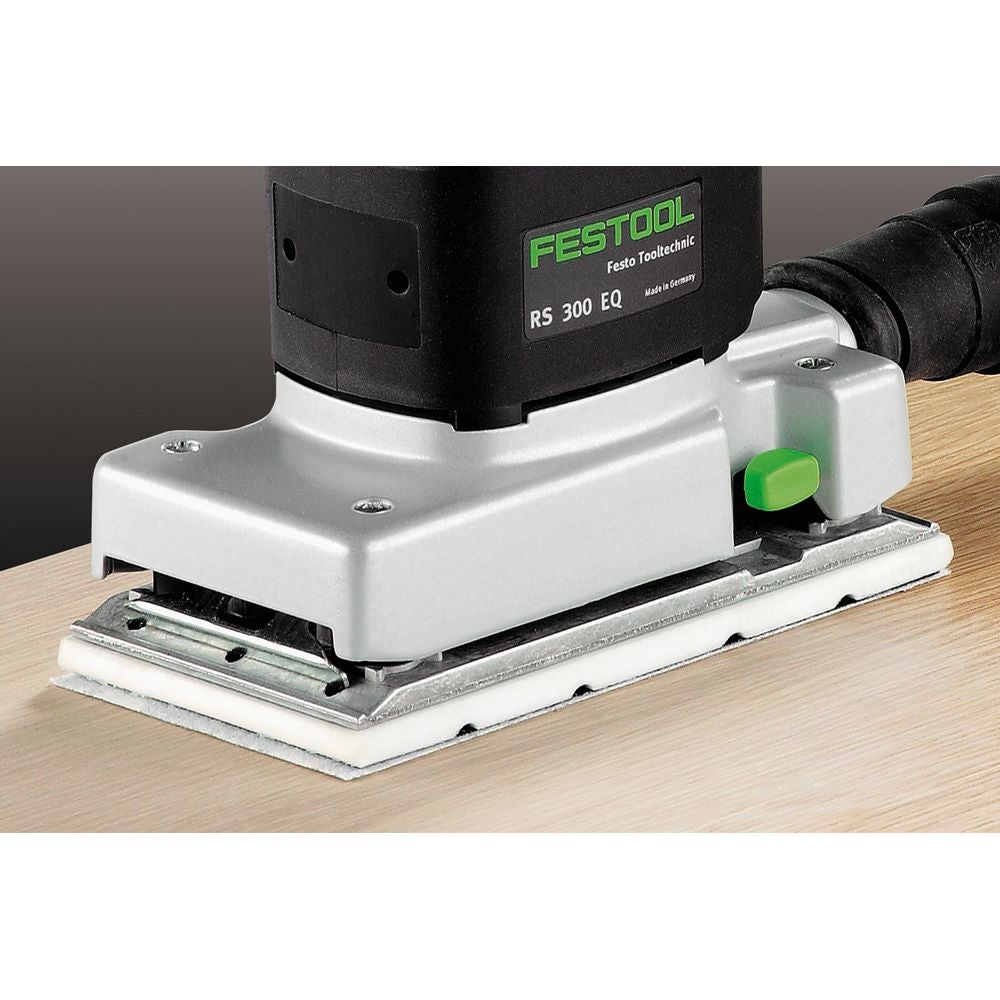 Festool Schleifschuh SSH-SP 93x175 #489630