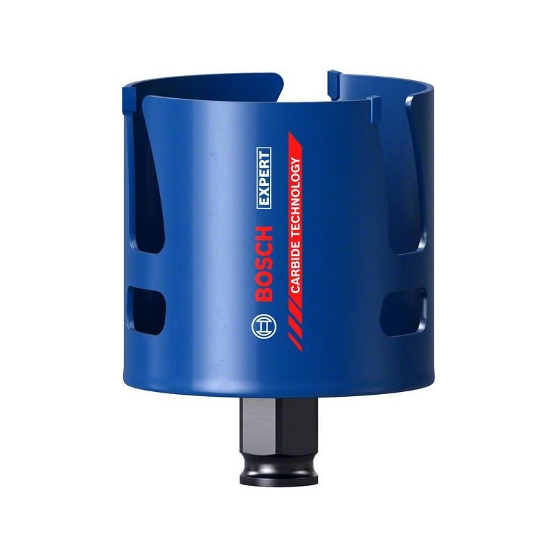 Bosch EXPERT Construction Material Lochsäge, 73x60 mm #2608900472