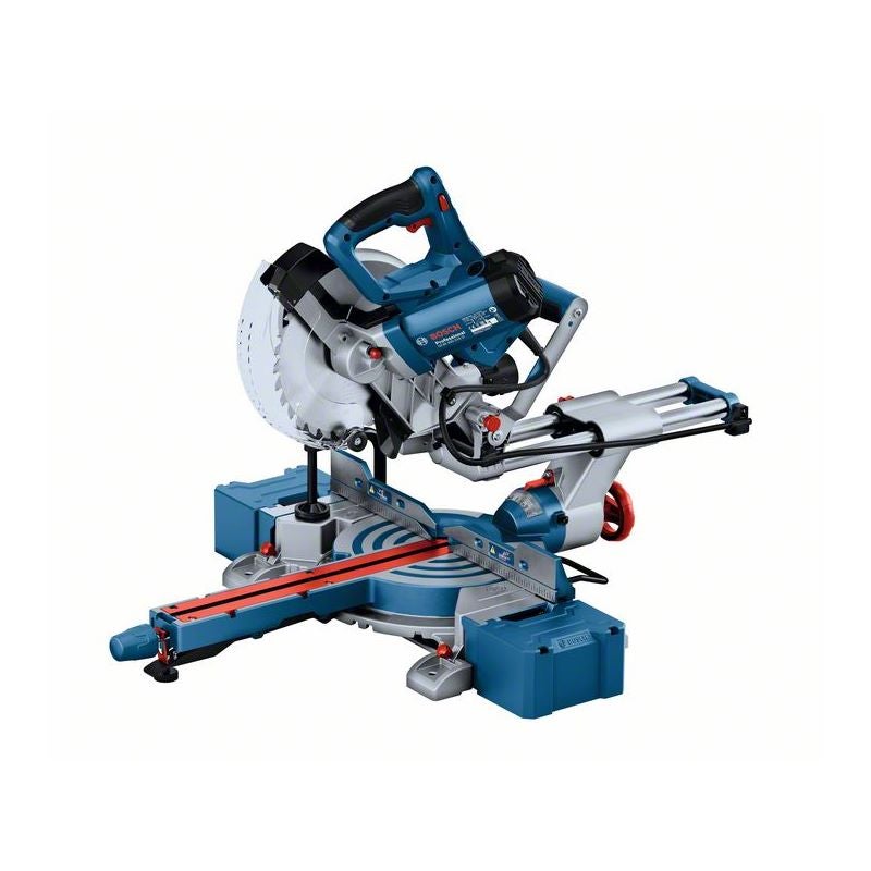 Bosch Kapp- und Gehrungssäge GCM 305-216 D #0601B49000