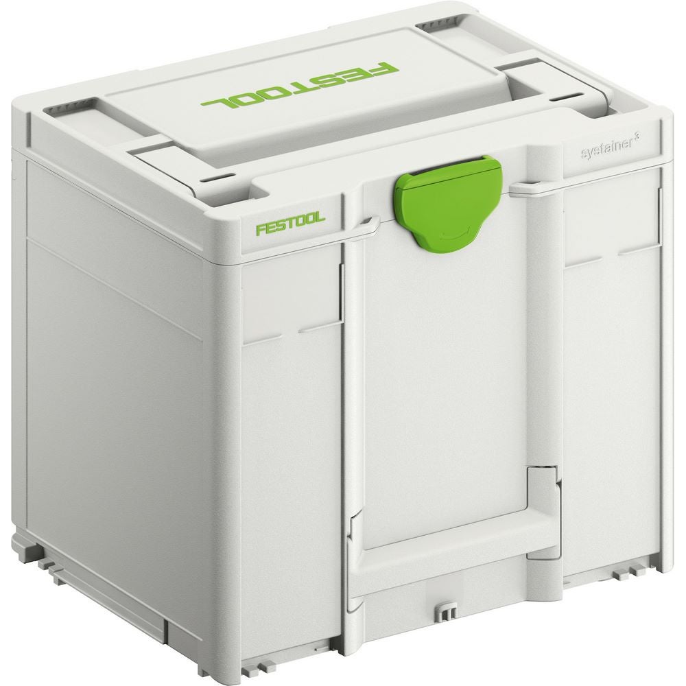 Festool Systainer³ SYS3 M 337 #204844