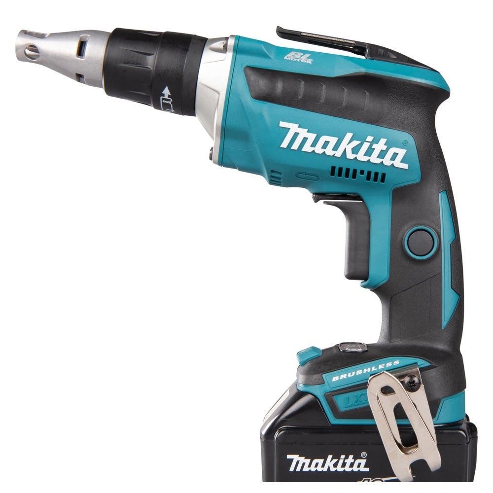 Makita Akku-Schnellbauschrauber LXT DFS452Z