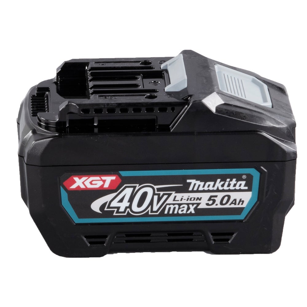 Makita Akku BL4050F XGT, Li-Ionen, 40 V max, 5,0 Ah 191L47-8