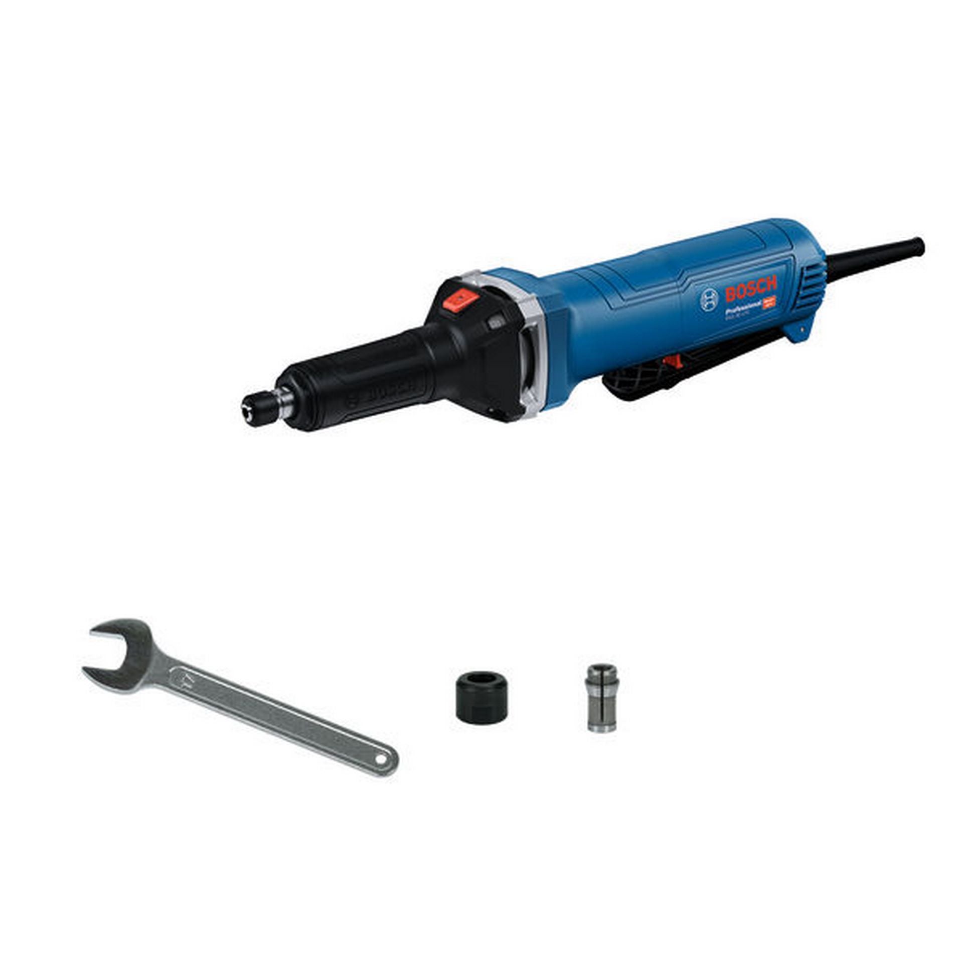 Bosch Geradschleifer GGS 30 LPS #06012B5220