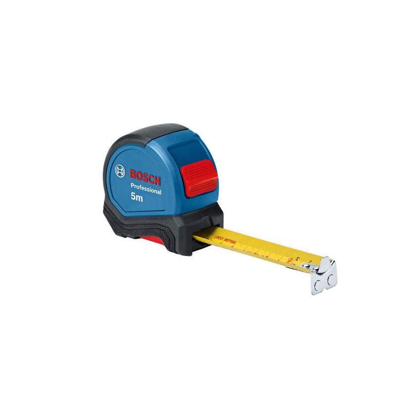 Bosch Maßband, 5 m #1600A016BH