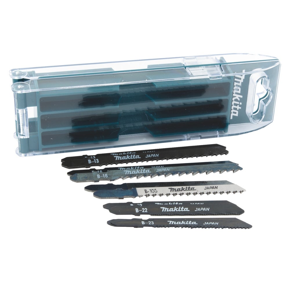 Makita Stichsägeblatt-Set #B-44410
