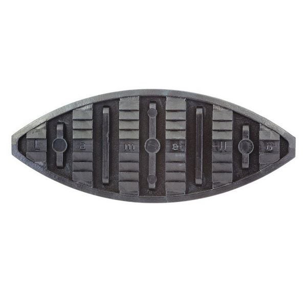 Lamello K20 Haftlamelle, 250 Stück #145000