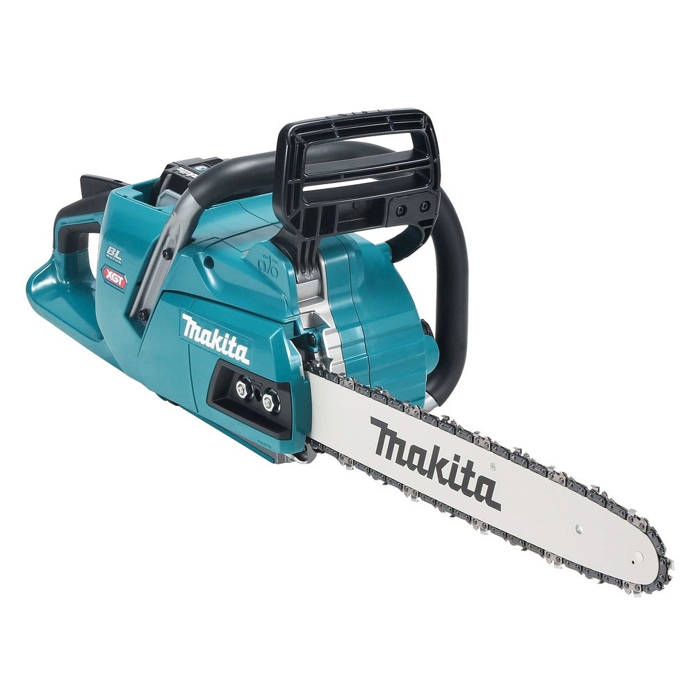 Makita Akku-Kettensäge XGT UC012GT101