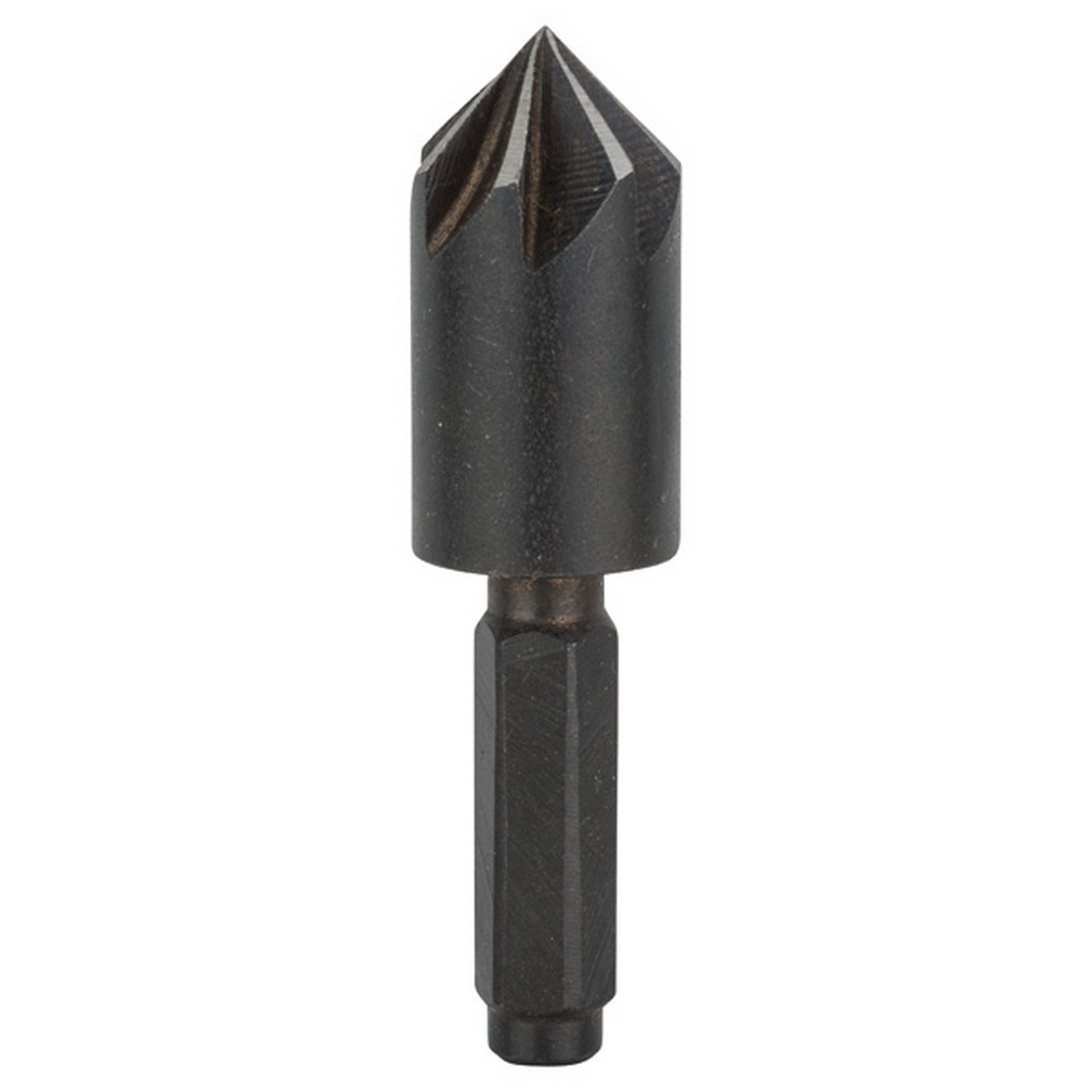 Bosch Kegelsenker mit Sechskantschaft, 13,0 mm, 90°, 50 mm, 1/4-Zoll #1609200315