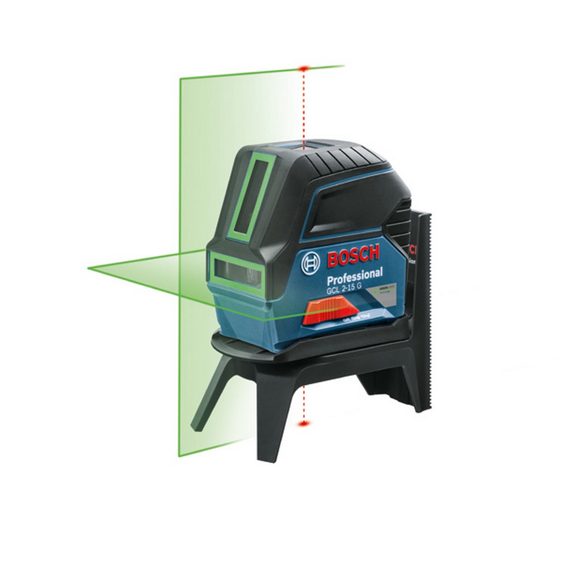 Bosch Kombilaser GCL 2-15 G #0601066J00