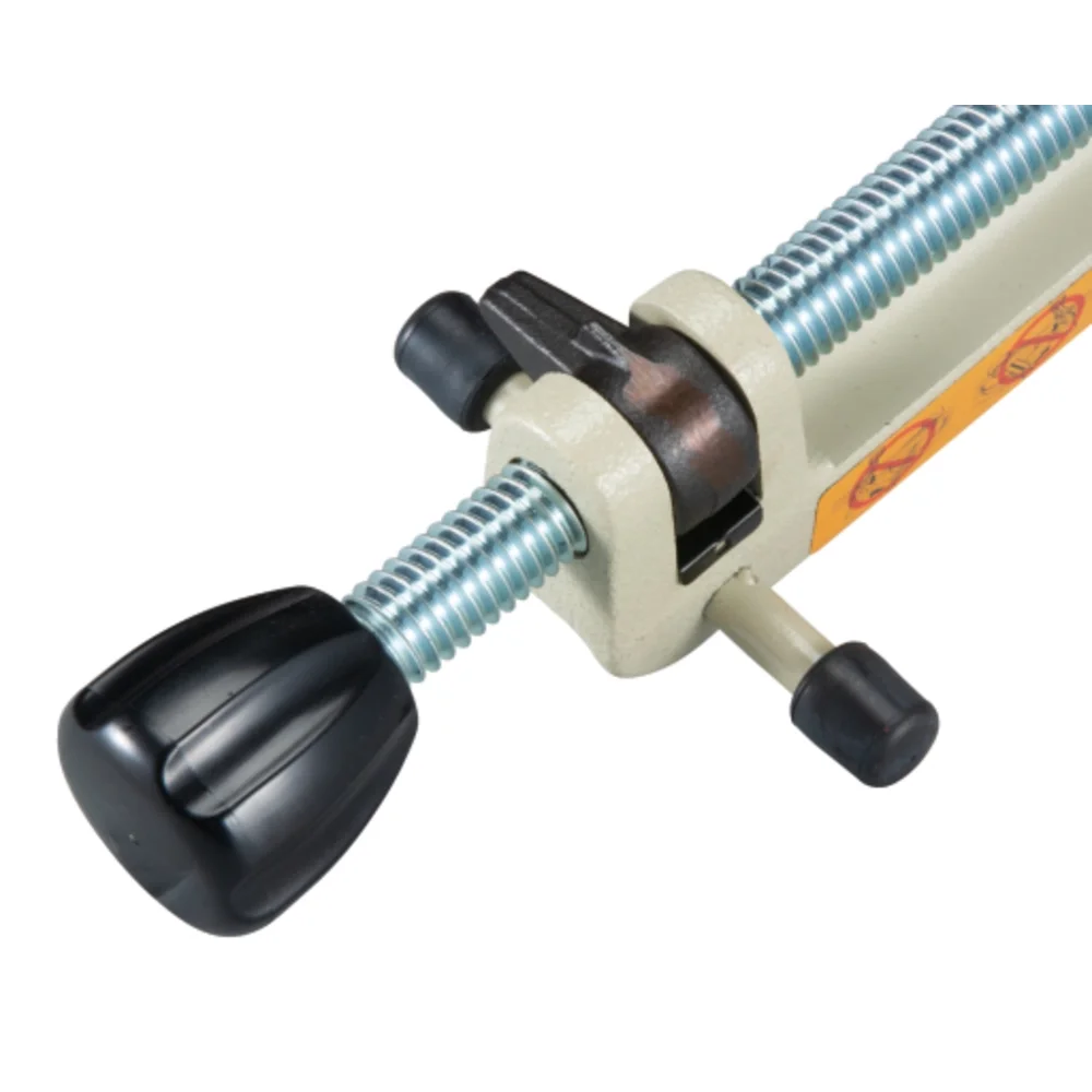 Makita Horizontalschraubzwinge #122470-4