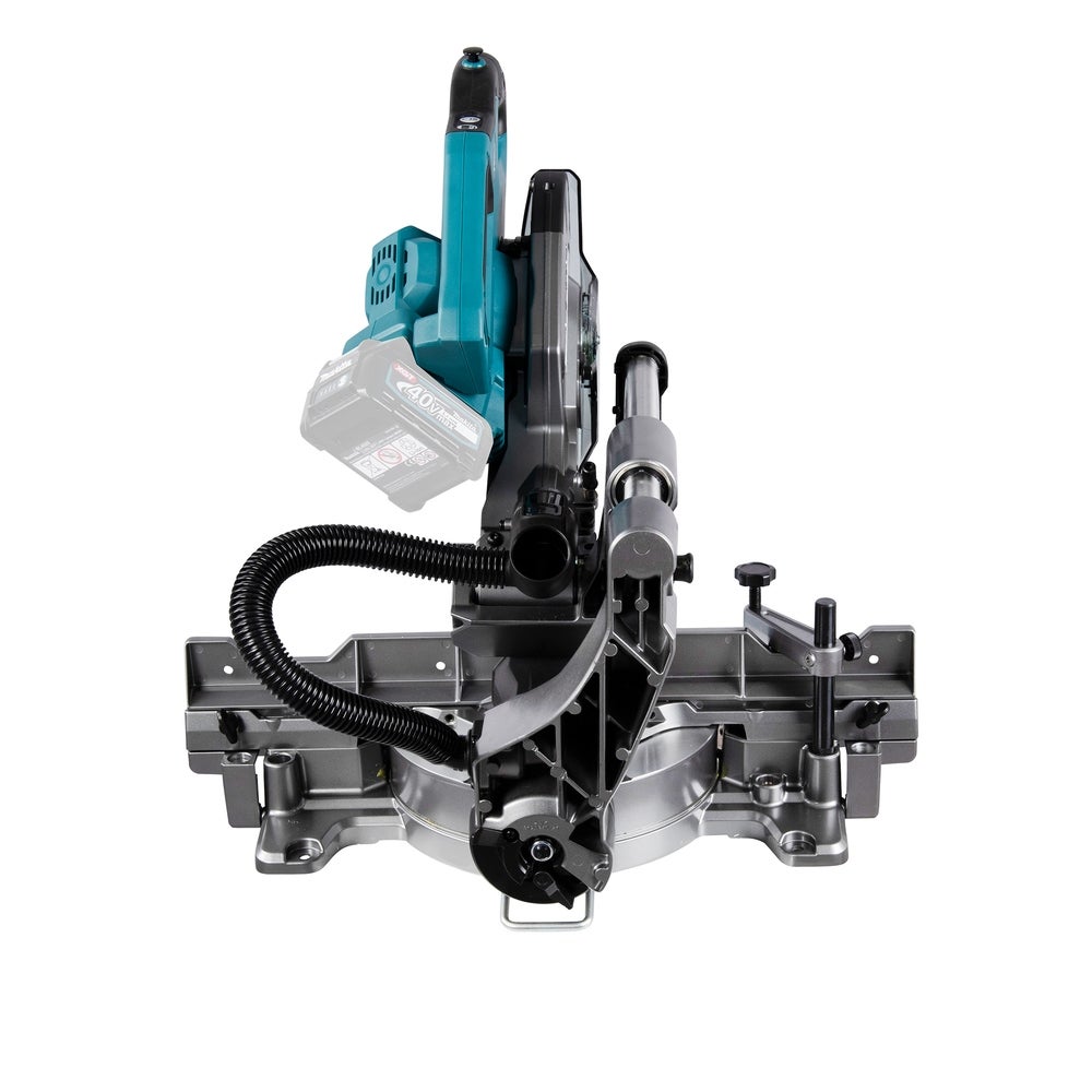 Makita Akku-Kapp- und Gehrungssäge XGT LS002GZ01