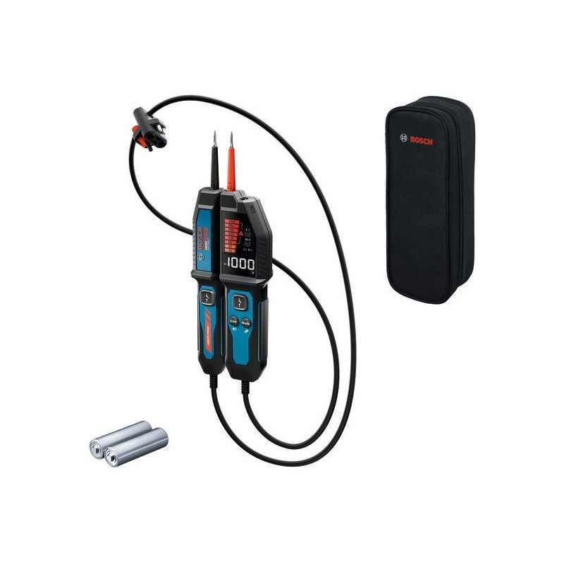 Bosch Spannungsprüfer EXVT1000-17 #0601077700
