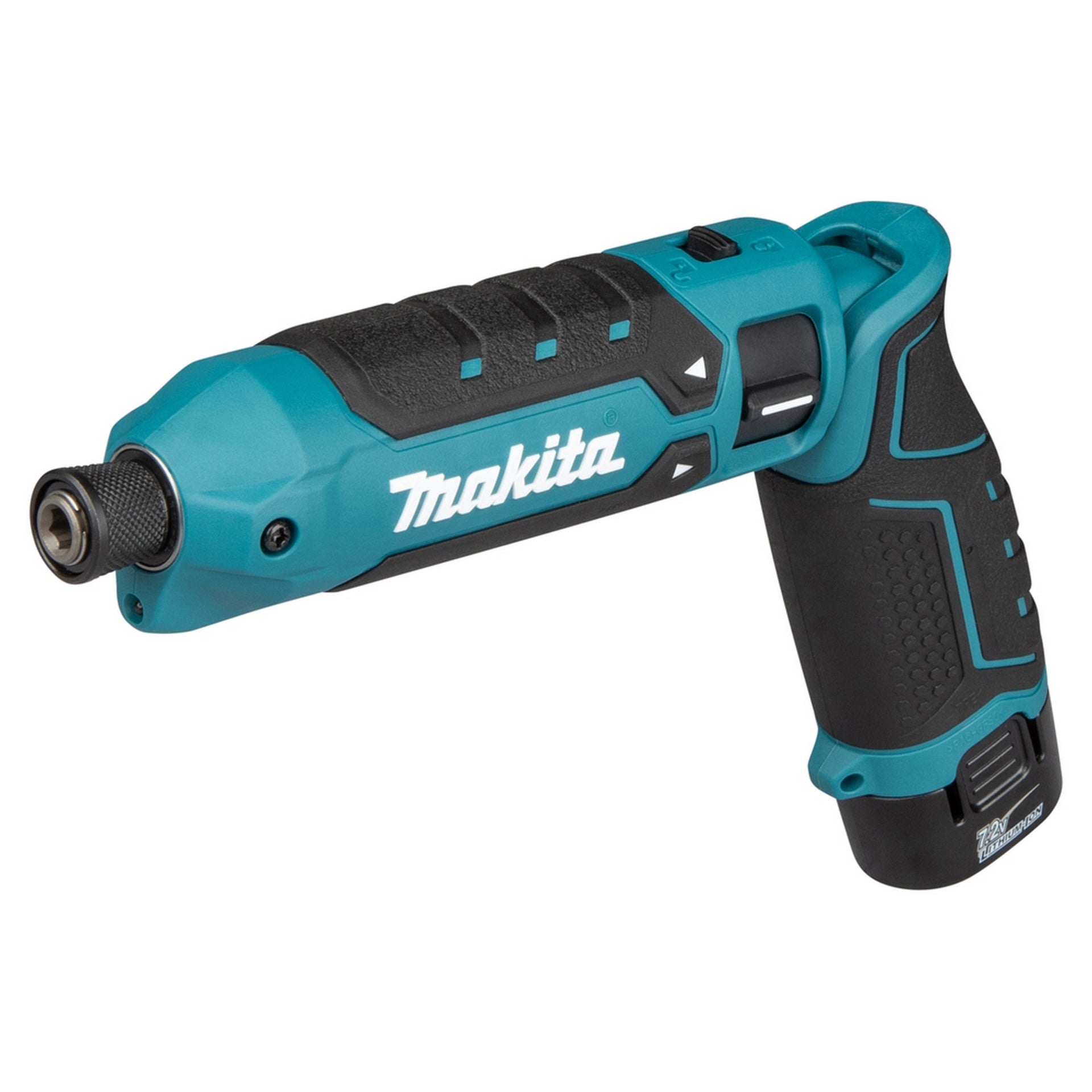 Makita Akku-Schlagschrauber TD023DSE