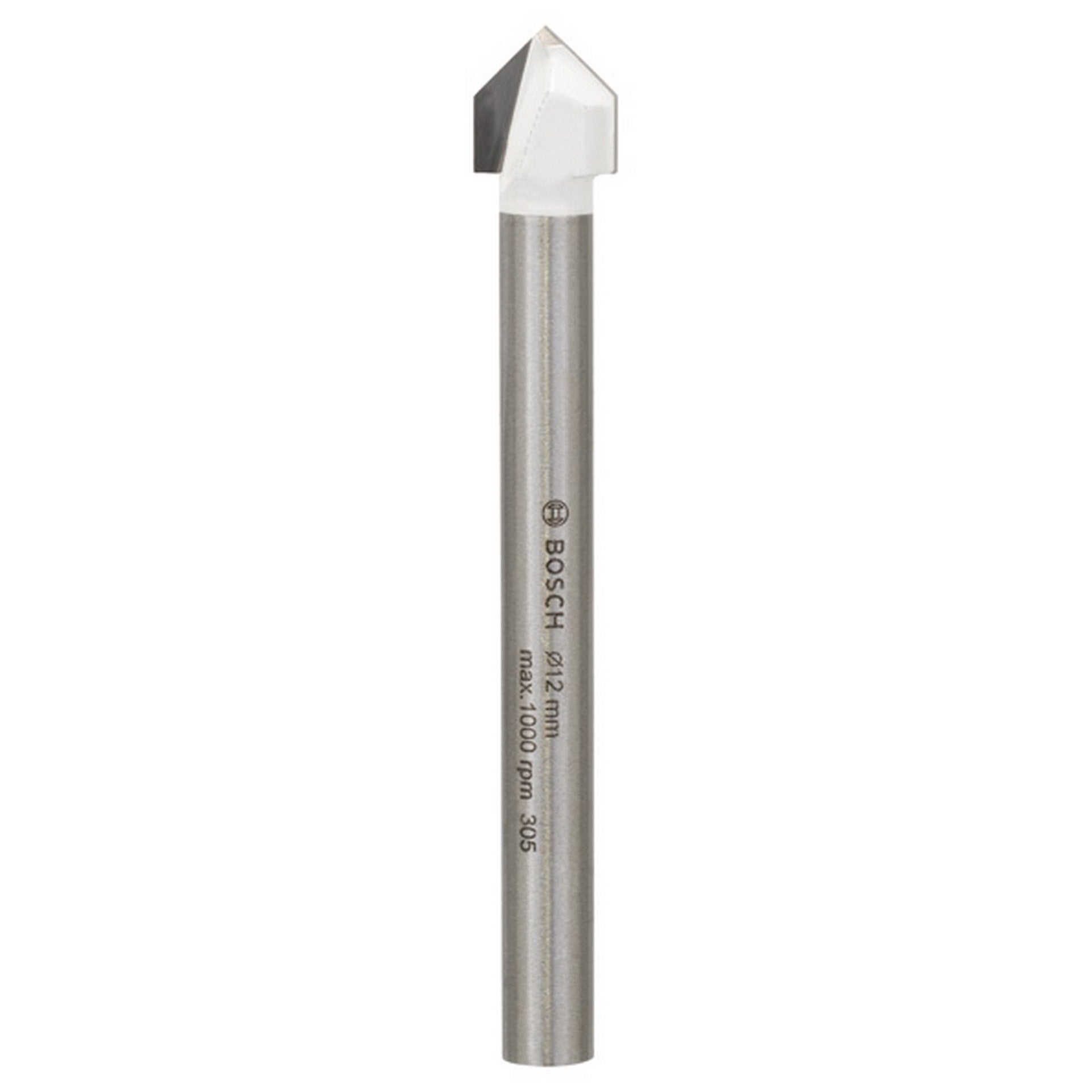Bosch Fliesenbohrer CYL-9 Ceramic, 12 x 90 mm #2608587166