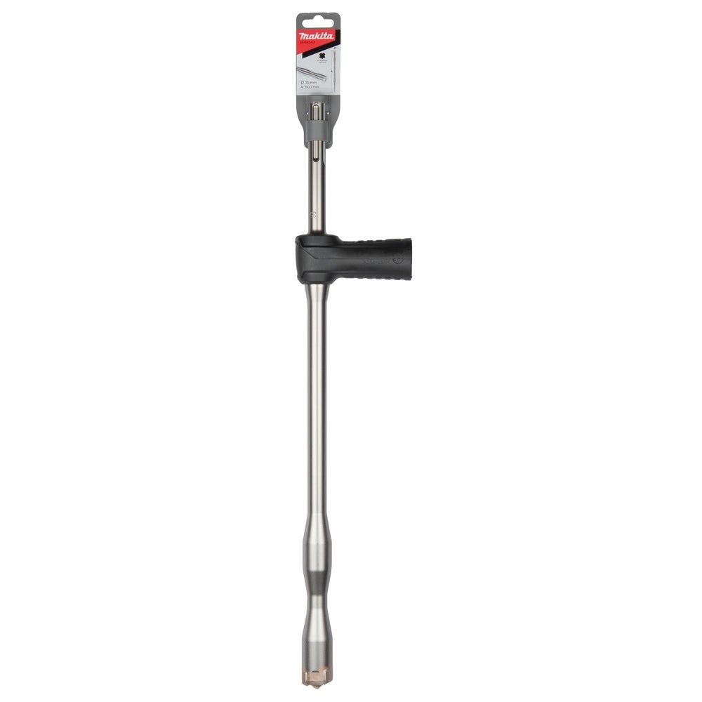 Makita Absaugbohrkrone SDS-MAX, 35 x 400 / 600 mm #B-64543