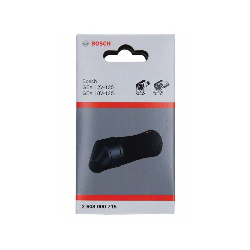 Bosch Staubbeutel für GEX 12V-125, GEX 18V-125 Professional #2608000715