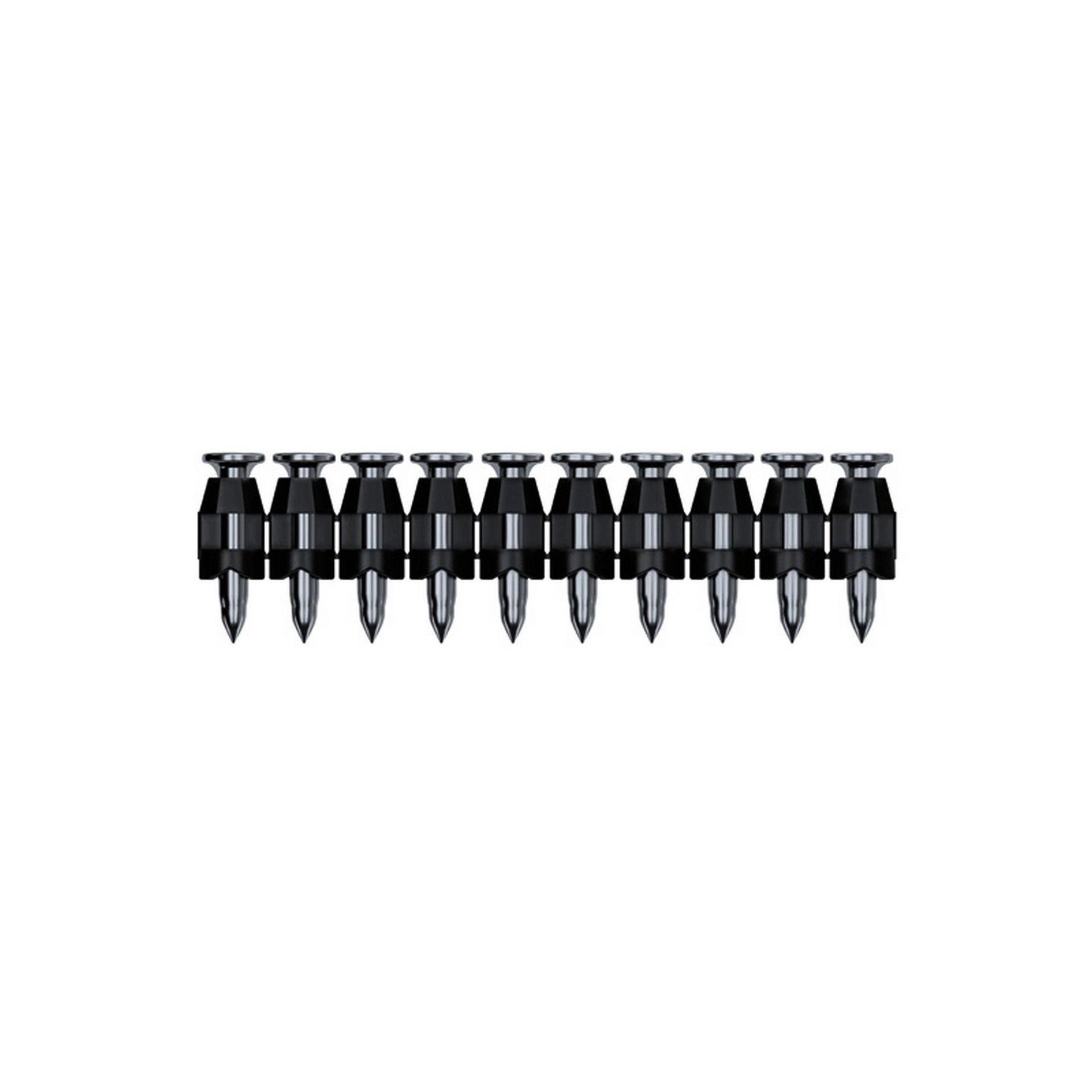 Bosch Metall/Stahlnägel für GNB18V-38 Proffessional, Länge 19 mm, 1000 Stück #1600A02F4U