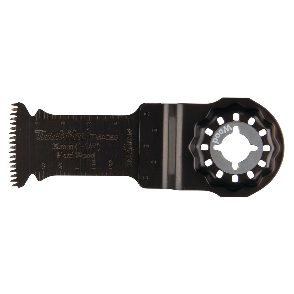Makita Eintauchsägeblatt BiM, 32 mm, TMA053 #B-64870