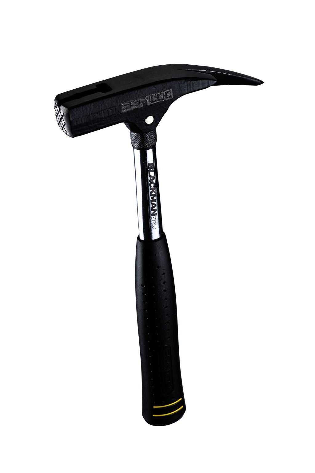 Semloc Latthammer BlackmanPro