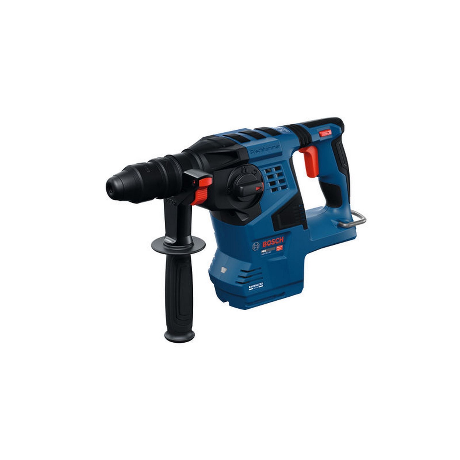 Bosch Bohrhammer mit SDS plus GBH18V-28F in L-BOXX #0611921103