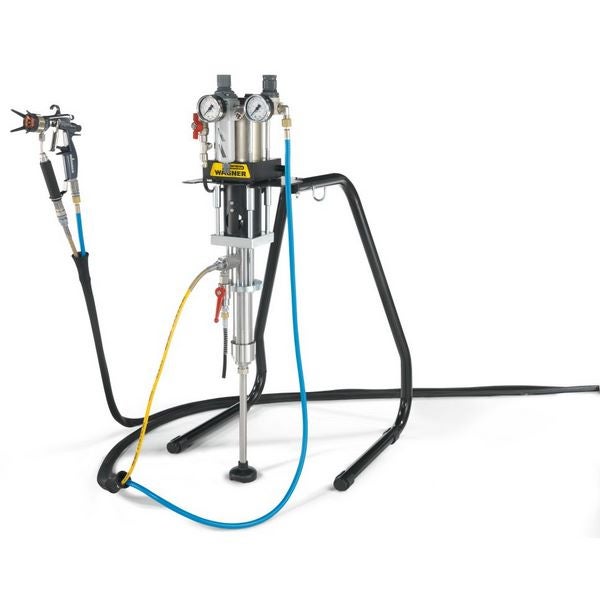 Wagner 20-30 S AC Spraypack Ständer #2309802