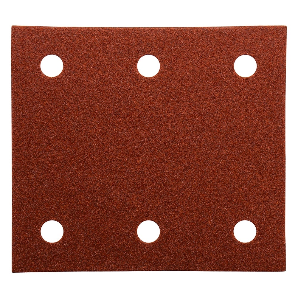 Makita Schleifpapier 114 x 102 mm, K100, 10 Stk. #P-33118