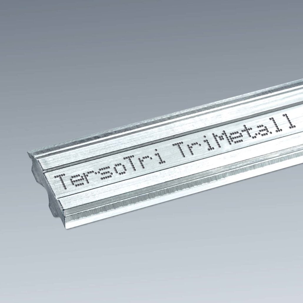 Barke TersoTri Wendemesser TriHSS-M42 260x10x2.3 mm #105040260