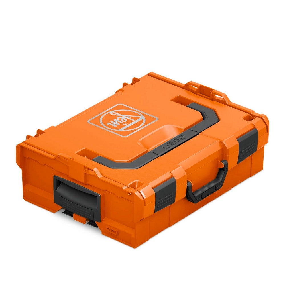 Fein L-BOXX Valigetta L-BOXX 136 FEIN #33901680000