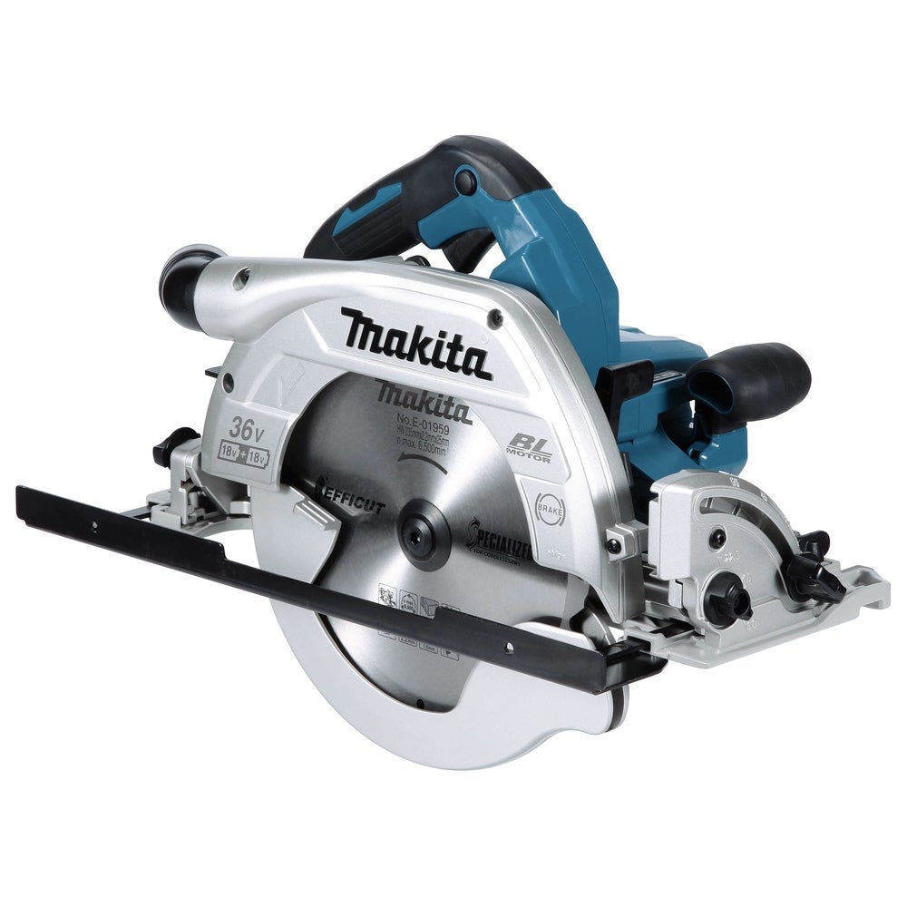 Makita Akku-Handkreissäge LXT DHS900Z